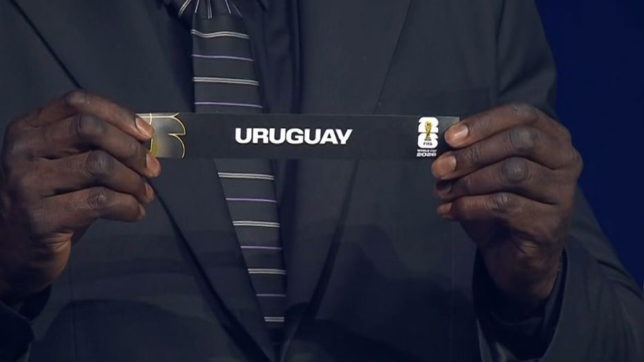 A la cancha la celeste