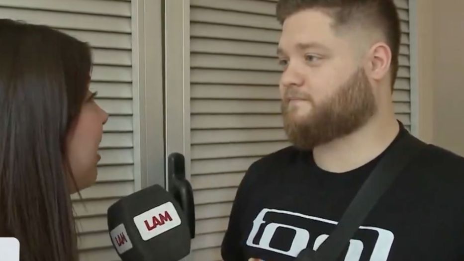 La palabra que faltaba