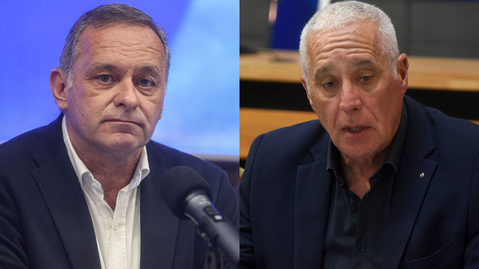 Somos ayer, somos más temprano