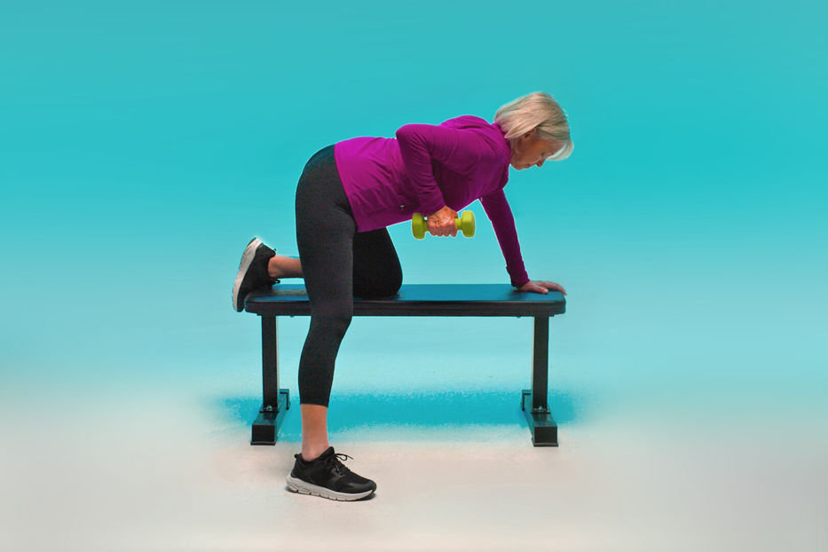 No pare, sigue sigue