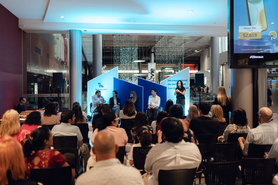 Foto: cedida a Montevideo Portal