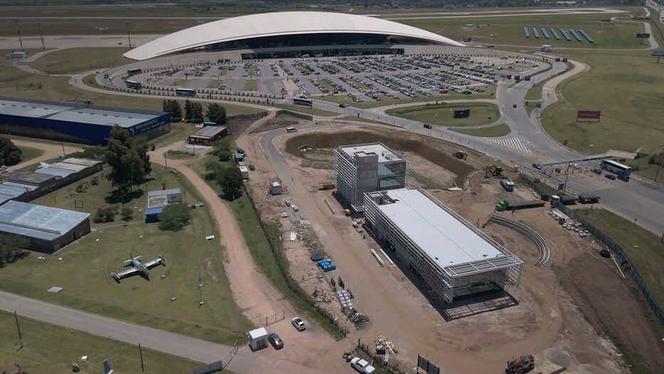 Innovación en marcha