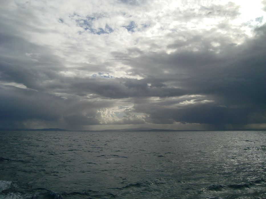 Escribe Inger Andersen