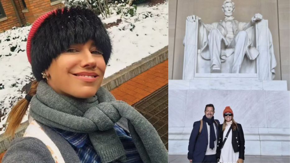 Amor en Estados Unidos