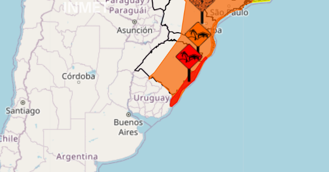 Cerca no, lo que sigue