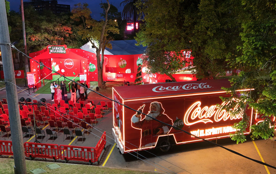 Donde empieza la ilusión