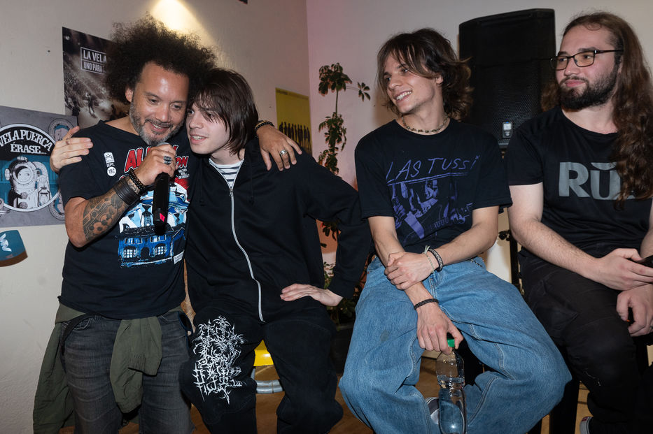 Fotos: Javier Noceti