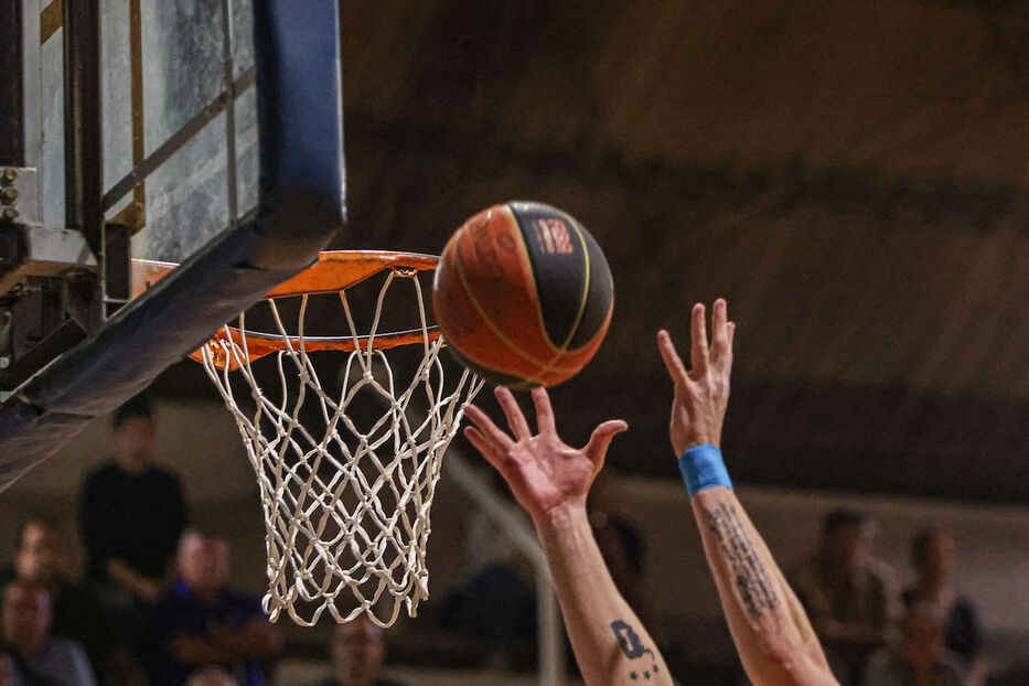 Básquet: calendario confirmado para finales de la Liga Uruguaya entre Peñarol y Aguada