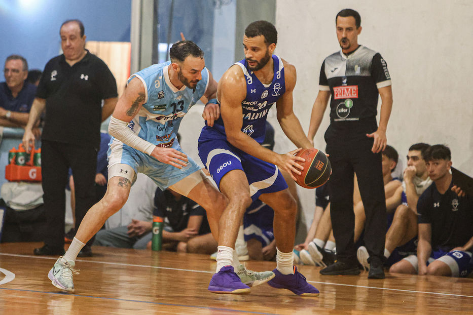 Cambie si quiere ganar