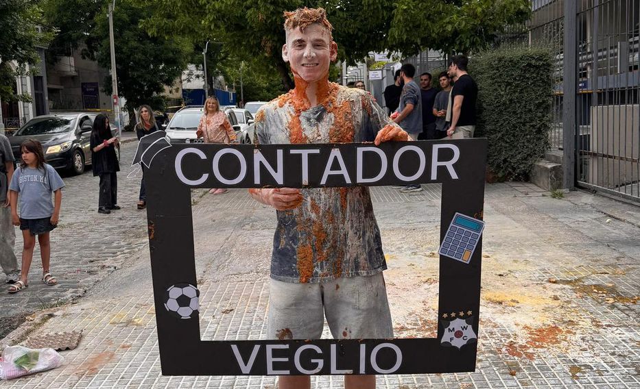 Referente dentro y fuera