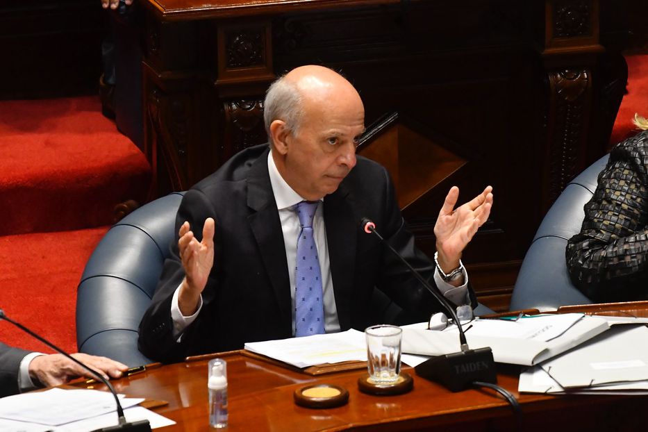 Cuestión de sectores