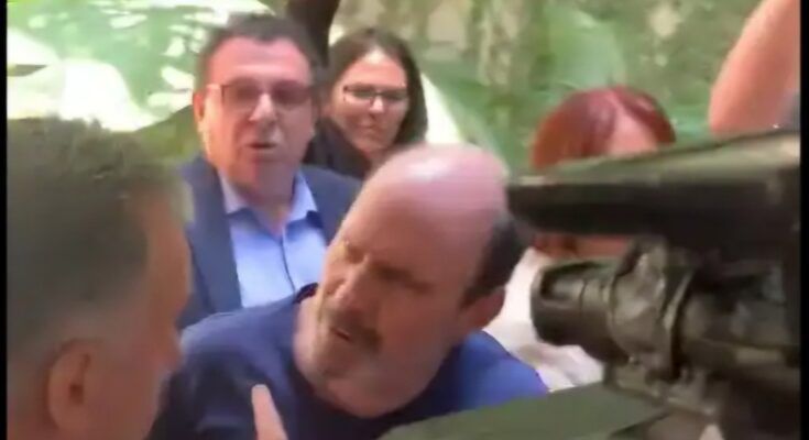 Nacho con chadmandú