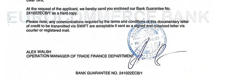 Documento original. Foto: cedida a Montevideo Portal