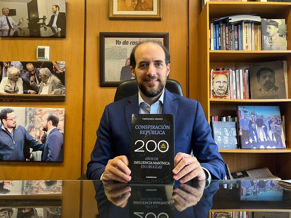 La historia que se repite