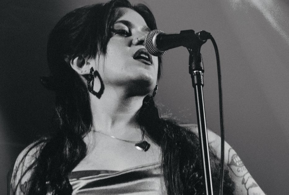 Cortesía de producción