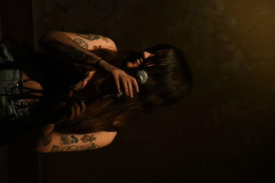 Cortesía de producción