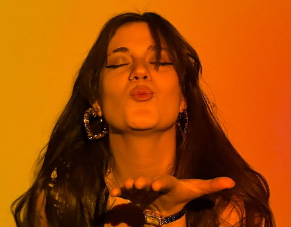 Cortesía de producción