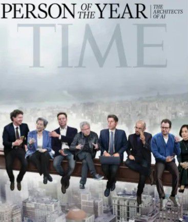 Los grandes arquitectos