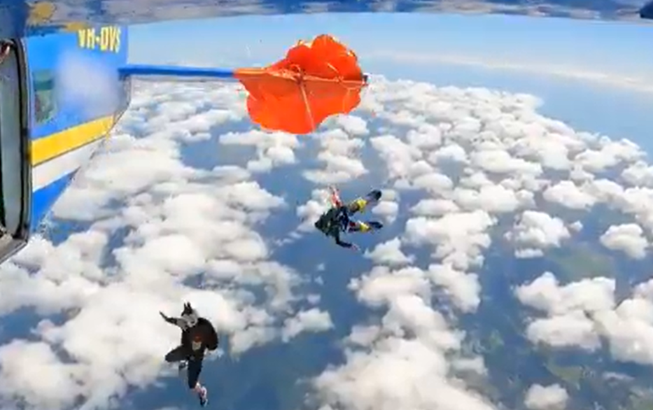 Casi... no la cuentan