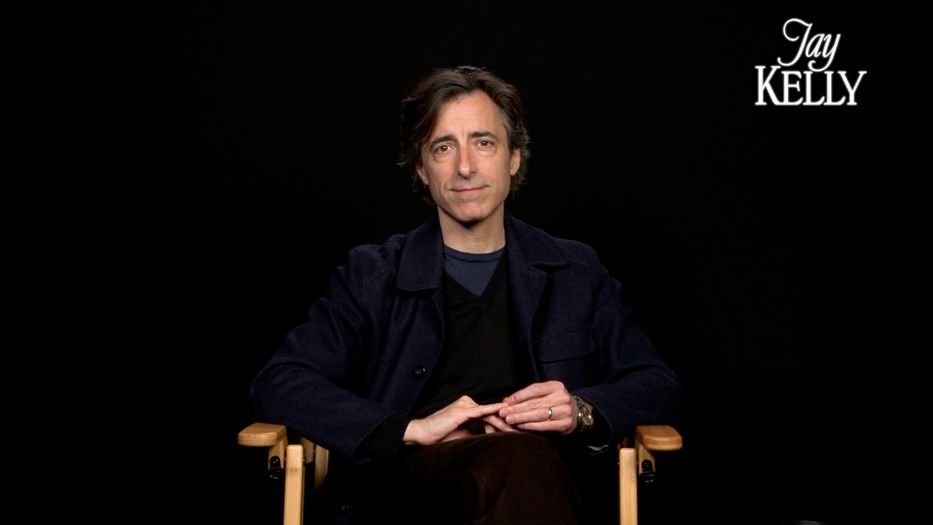 Noah Baumbach en entrevista con LatidoBEAT