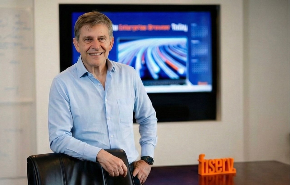 Fiserv revoluciona los pagos electrónicos en Uruguay con innovaciones tecnológicas