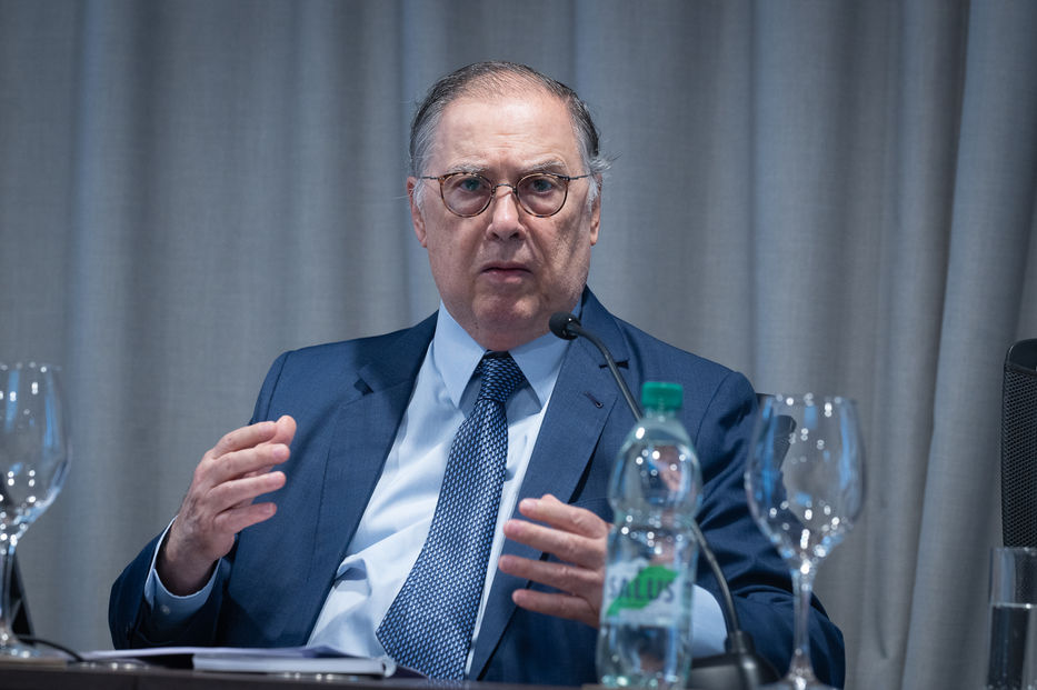 Roberto Palermo. Foto: Javier Noceti