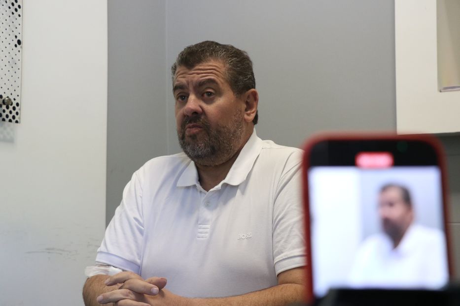 Foto: Agustín Frugoni - FútbolUy