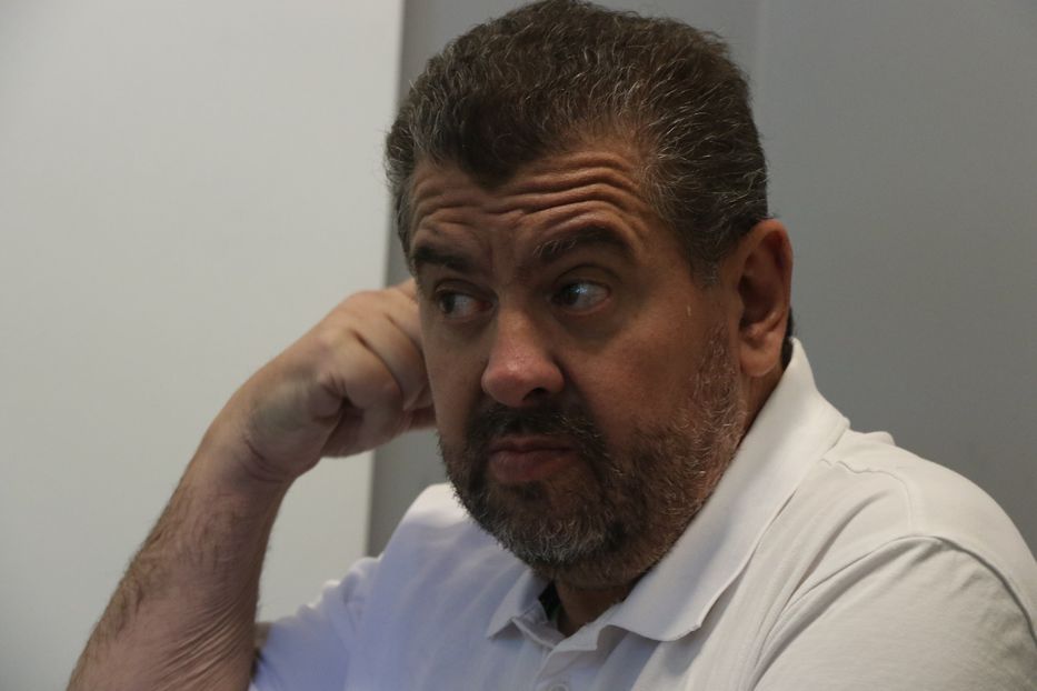 Foto: Agustín Frugoni - FútbolUy