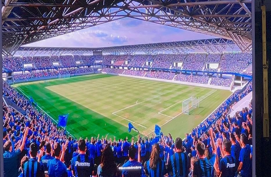 Un sueño hecho realidad