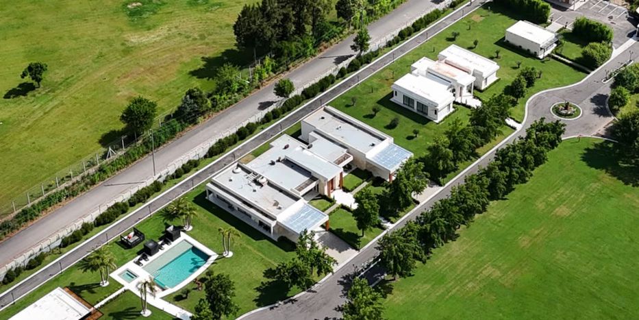 El lujo es vulgaridad