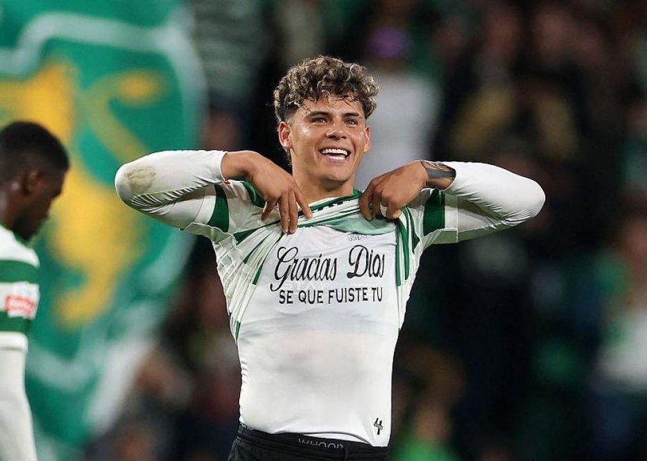 Sporting de Lisboa goleó 6-0 al AVS y se mantiene firme en la liga portuguesa