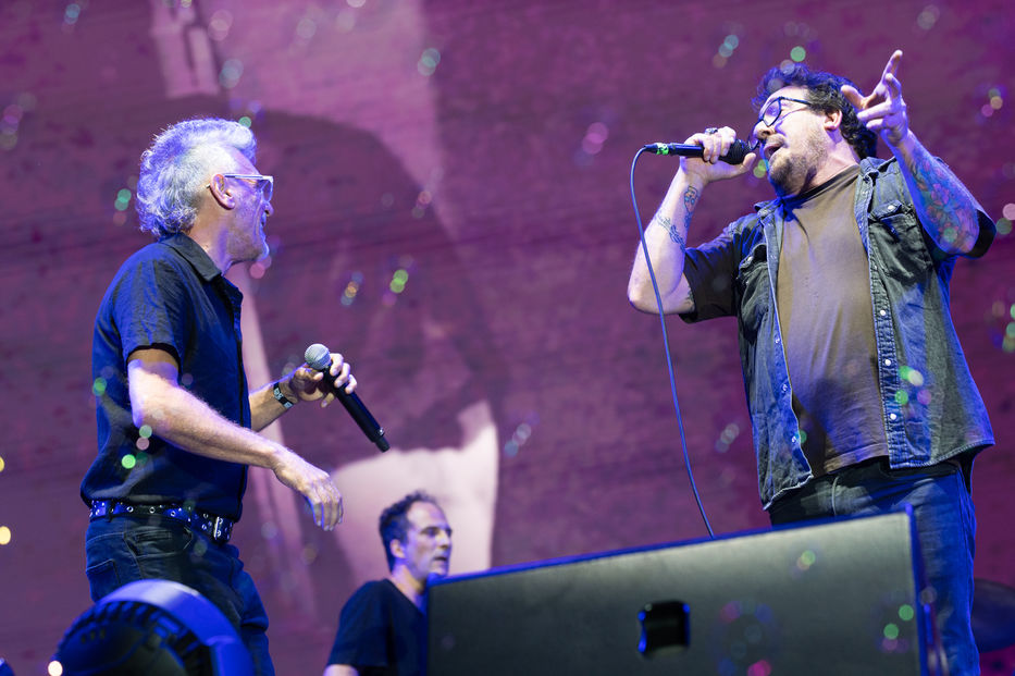 Fotos: Javier Noceti