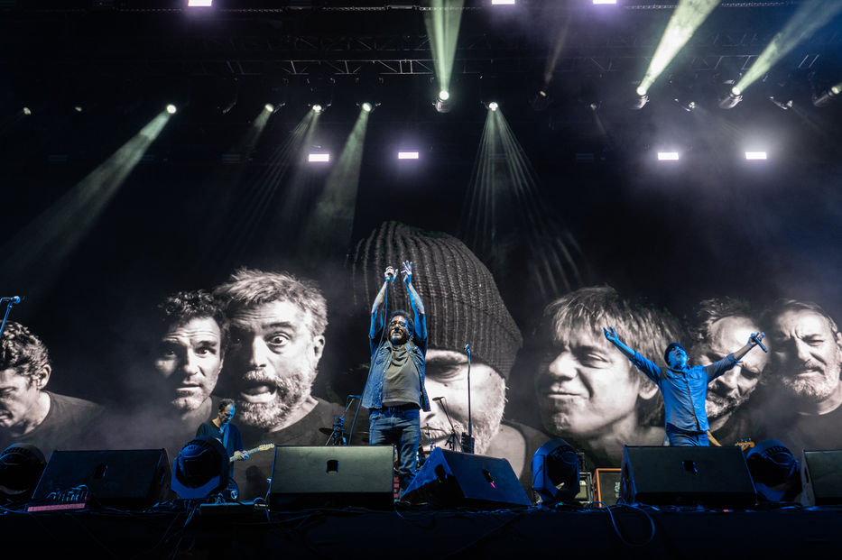 Fotos: Javier Noceti