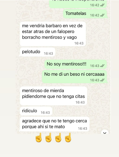 Foto: Instagram @homeropettinato