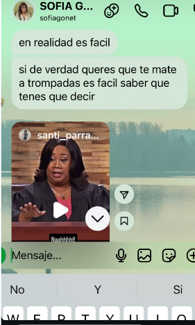 Foto: Instagram @homeropettinato