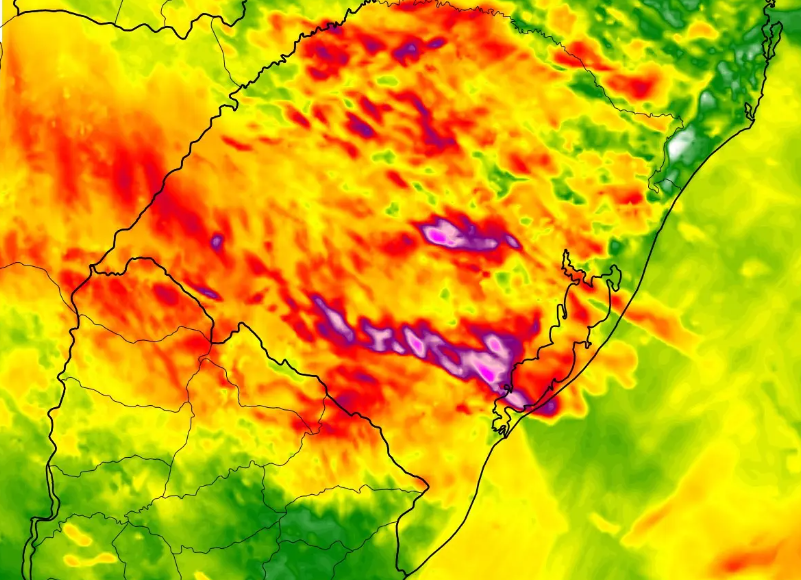 Para arrancar bien arriba