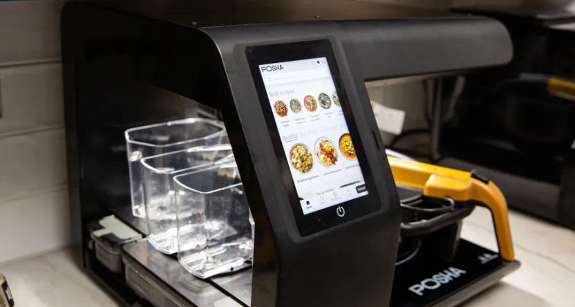 Cuando baje, dame dos