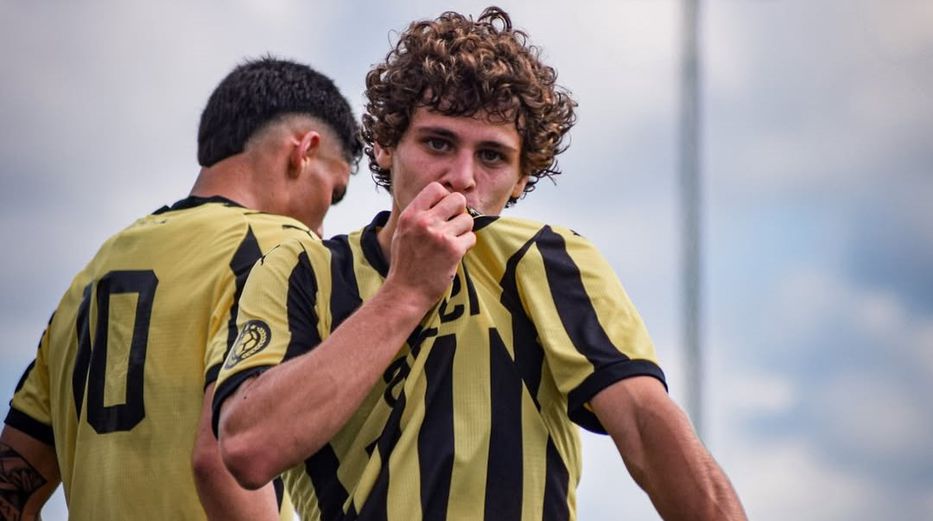 No aclares que oscurece