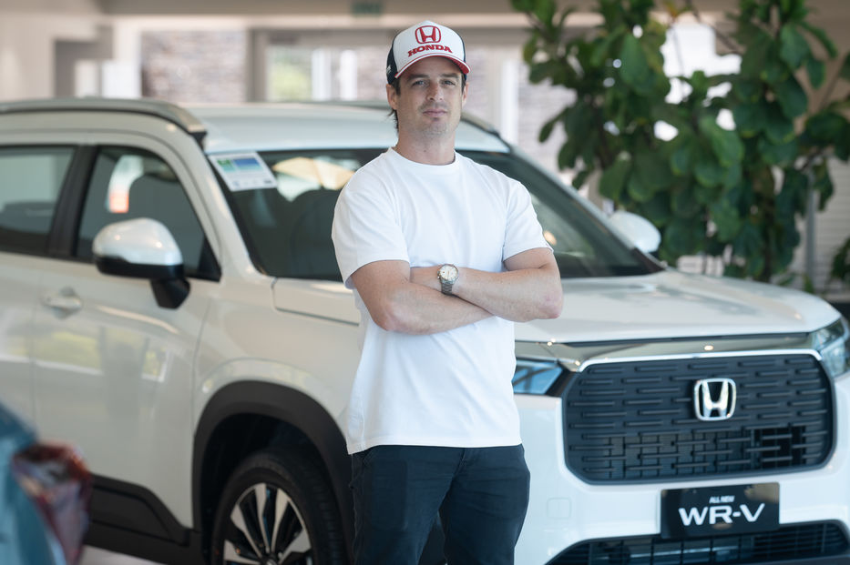 Félix Pereira. Foto: Javier Noceti