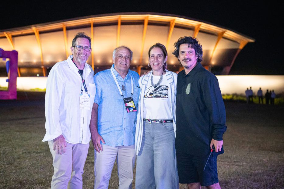 Llegan más novedades