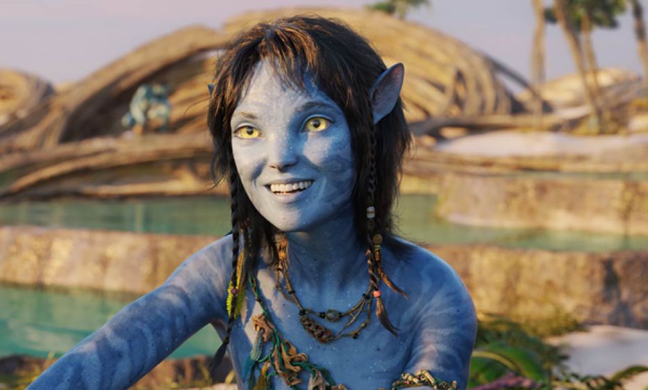 Avatar: El camino del agua (2022),&nbsp;James Cameron