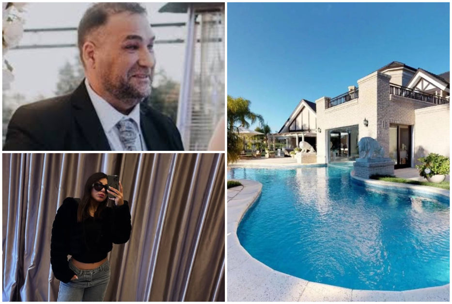 Al policía y al ladrón