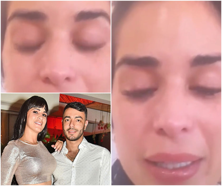 Gianina, la brava muchachita