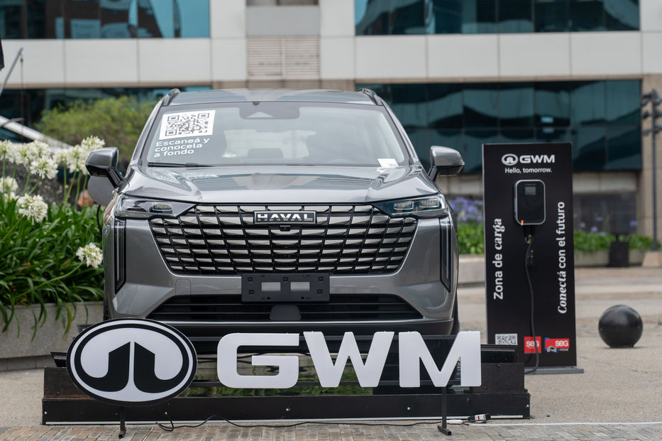 Una nueva apuesta eléctrica