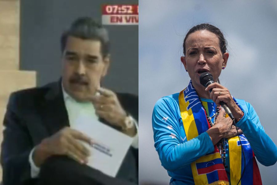 Siempre desde el respeto