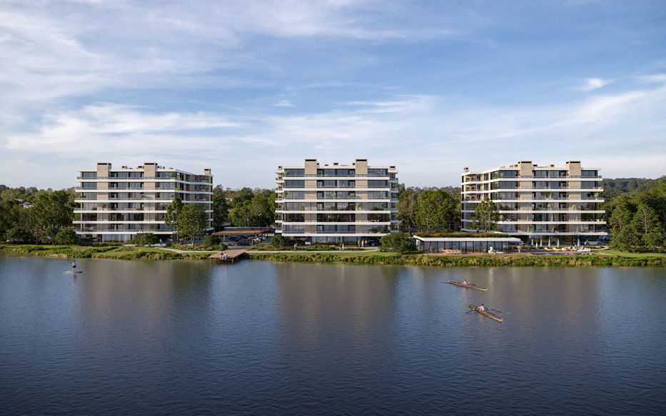 Donde el paisaje se vuelve hogar