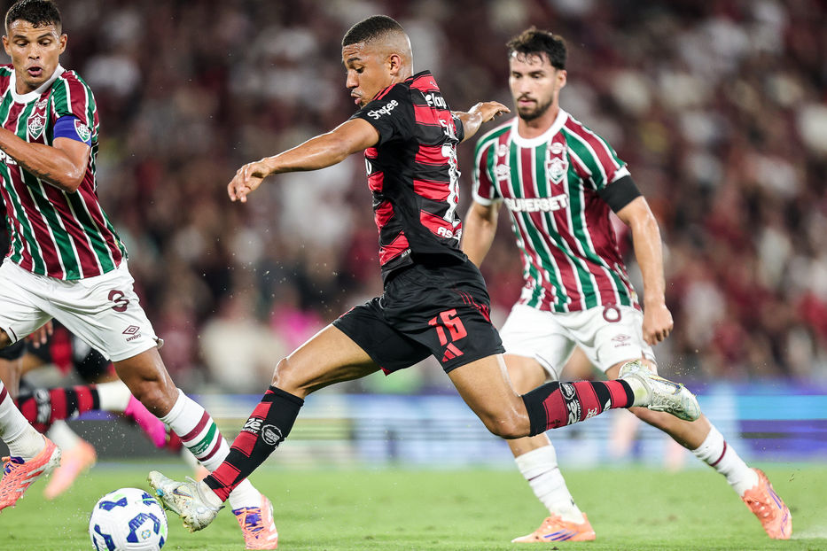 Todo el año es carnaval