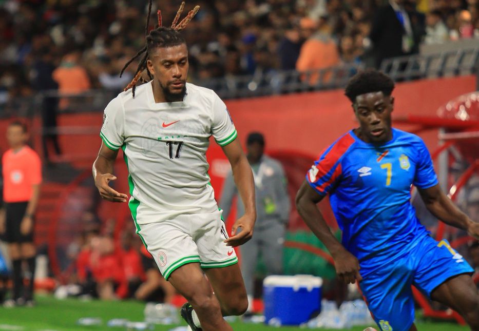 ¿República del Tongo?