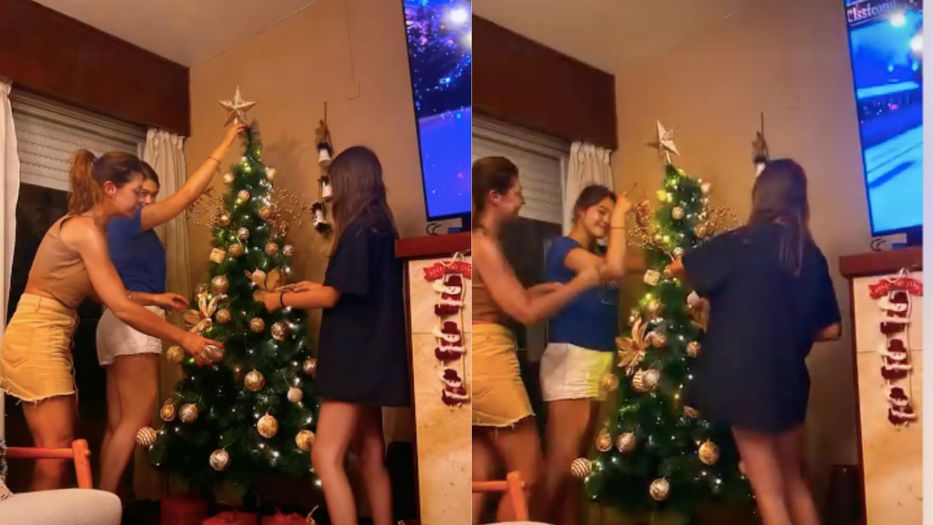 Familia de Gaspar Valverde se une tras su trágica muerte