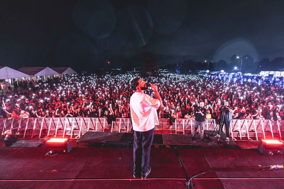 Cortesía de producción